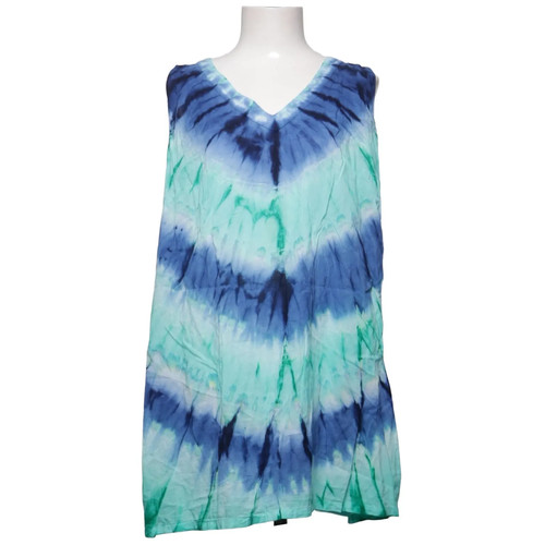 Xlnt kappahl strandkleid - by,