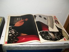 Bravo original  kiss