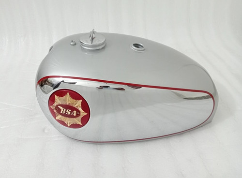 Bsa gold star dbd32 dbd34 - gold,