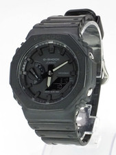 CASIO G-Shock Chronograph