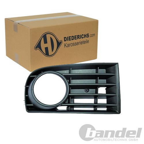 Diederichs blende - diederichs,