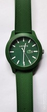 Lacoste Herren-Armbanduhr Analog