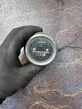 Betriebsstundenzähler VDO