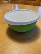 Tupperware Ergonomica
