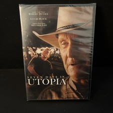 Seven Days in Utopia (DVD