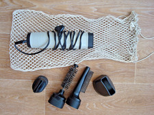 Frisiergerät  LD 11  Luftdusche AKA DDR Haartrockner funktiontüchtig 220V/330 W