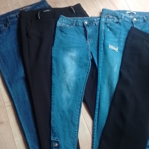 Hosen damen cambio mac - hosen, cambio,