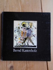 Bernd Kastenholz -