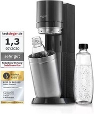 Sodastream duo titan - sodastream,