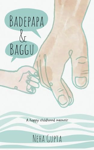 Badepapa and baggu happy - a,