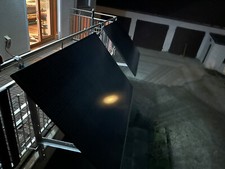 Balkonkraftwerk (PV) Anker