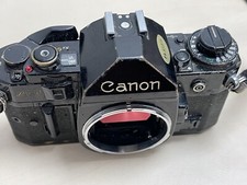 Canon A-1 analoge
