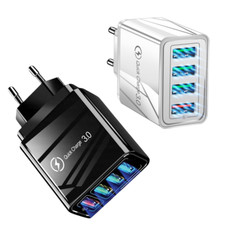 Stk schnell ladegerät usb - 2,