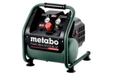 Metabo Power 160-5 18 LTX BL