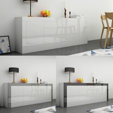 Neu großes Sideboard Schrank