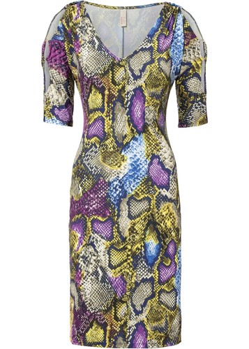 Neu kleid 38 - gr., 36/38