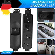 Schalter Fensterheber Vorne