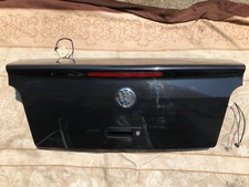 Orig. Gebrauchte VW Golf 3 4