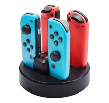 Joy Con Controller Ladestation