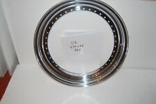 OZ AUSSENBETTEN 1,75X18  40