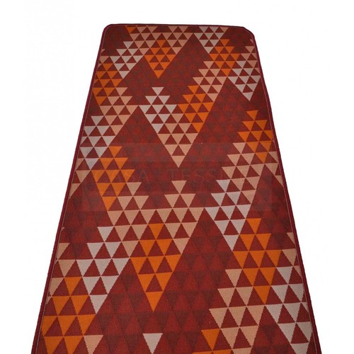 Triangoli liscio breite - liscio, 50