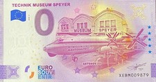 Ticket 0 Euro Technik Museum
