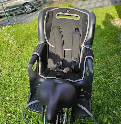 Kinder sitz für fahrrad - kinder,