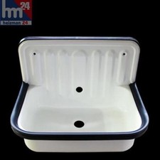 Alape Stahl-Ausgussbecken