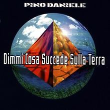Dimmi cosa succede sulla - cosa,
