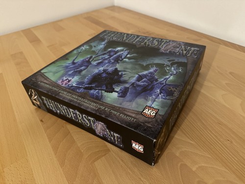 Thunderstone - (2009),