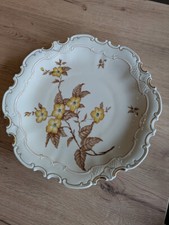 Art Deco Prunk Teller