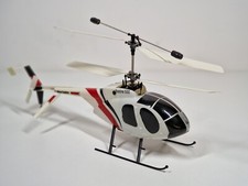 Amewi / Nine Eagles Kestrel 500 Rc Helikopter Hubschrauber Elektro Ersatzteile