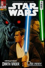 Star Wars Nr 89 Panini Comics