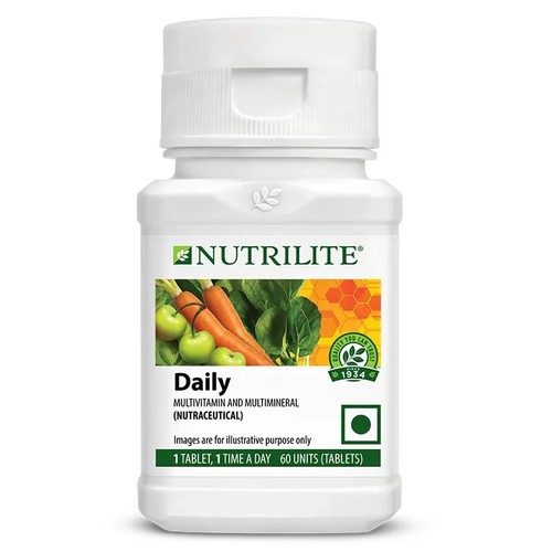 Amway nutrilite daily - amway,