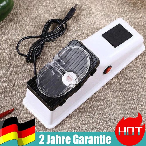 Elektrischer messerschärfer - elektrischer,