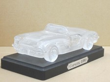 Chevrolet Corvette Cabrio