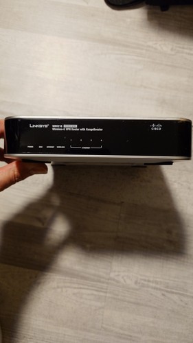 Linksys wrt 210 wireless - wrt, wireless-g