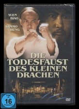DVD DIE TODESFAUST DES KLEINEN