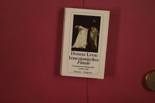 380056 donna leon - 380056,