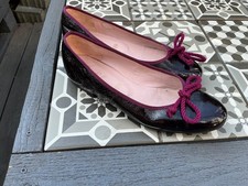 Pretty Ballerinas  Gr.37 Bordeaux