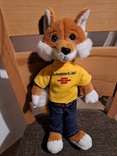 Schwäbisch Hall Fuchs mit