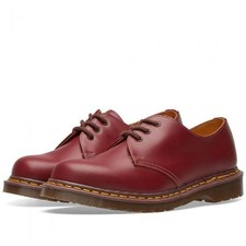 Dr. Martens 1461 Hergestellt