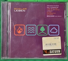 Schiller leben polydor - -,