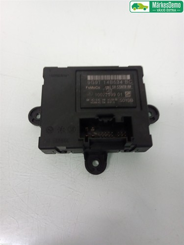 Steuergerät tür 31318368 - steuergerät,