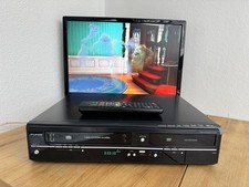 Funai WD6D-M101- DVD VHS Video