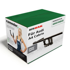 Auto Hak Anhängerkupplung