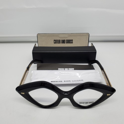 Cutler and gross - gross, cgop-9126