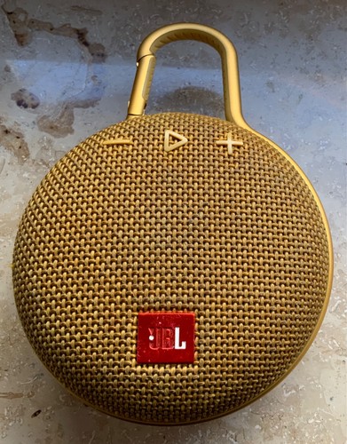 Jbl clip bluetooth - jbl,