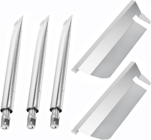 Brenner dual tube - brenner, dual-tube