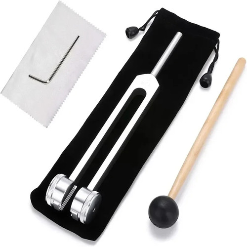 128hz stimmgabel set - 128hz,